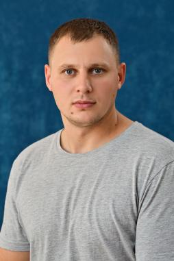 Новиков Илья Игоревич