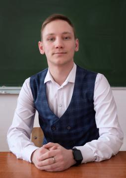 Маланин Никита Владимирович